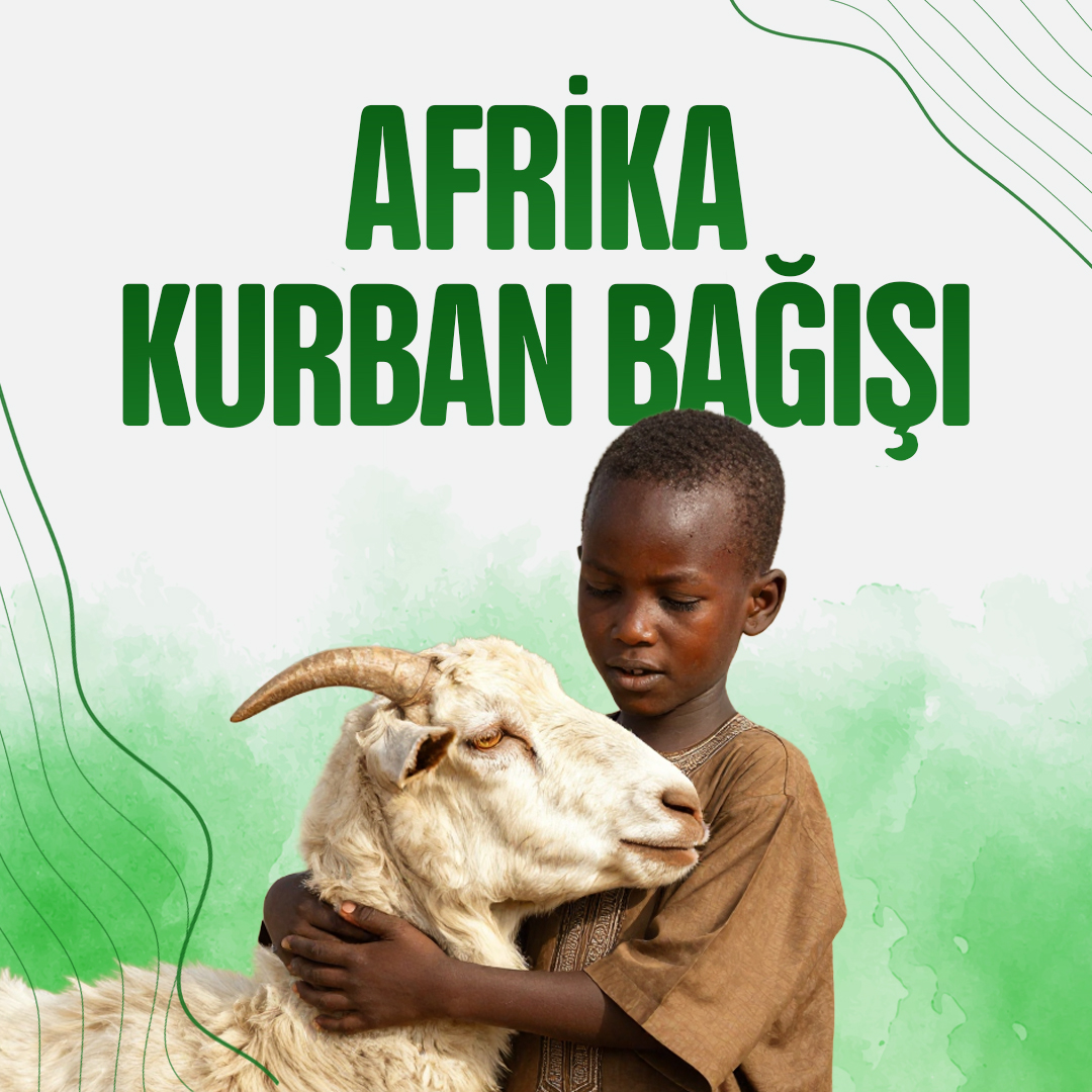 Afrika Kurban Kesimi